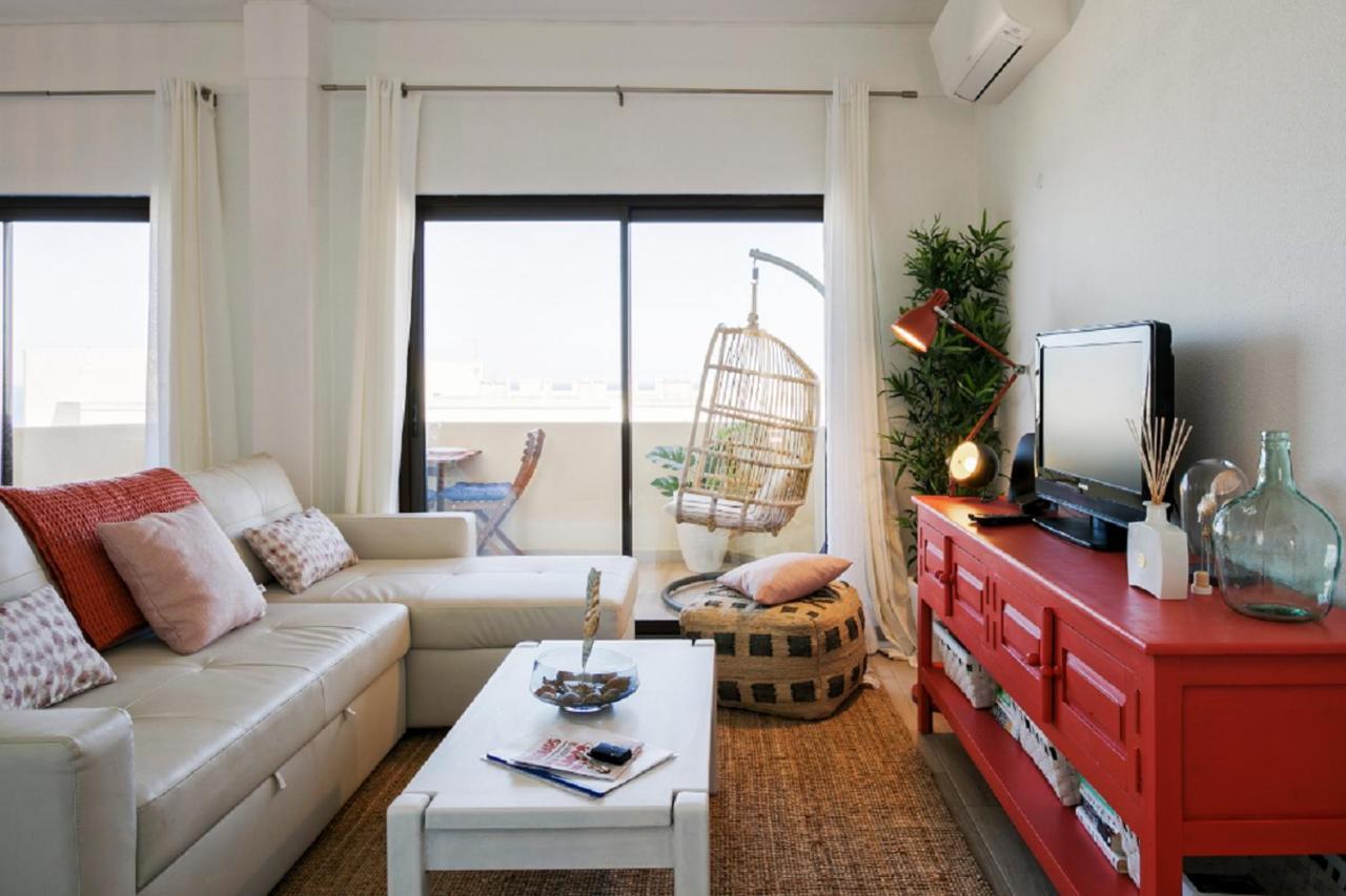 Wow Sea View, 200Mts To Beach & 10 Min To Downtown Lagos Exterior photo