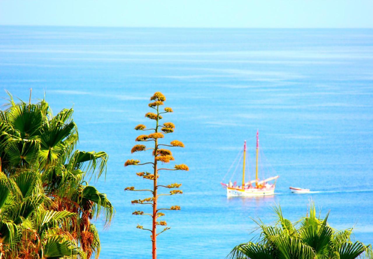 Wow Sea View, 200Mts To Beach & 10 Min To Downtown Lagos Exterior photo
